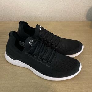 APL Men's TechLoom Breeze